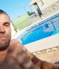 Citas Hombre Colombia a Medellín  : Ivan, 36 años